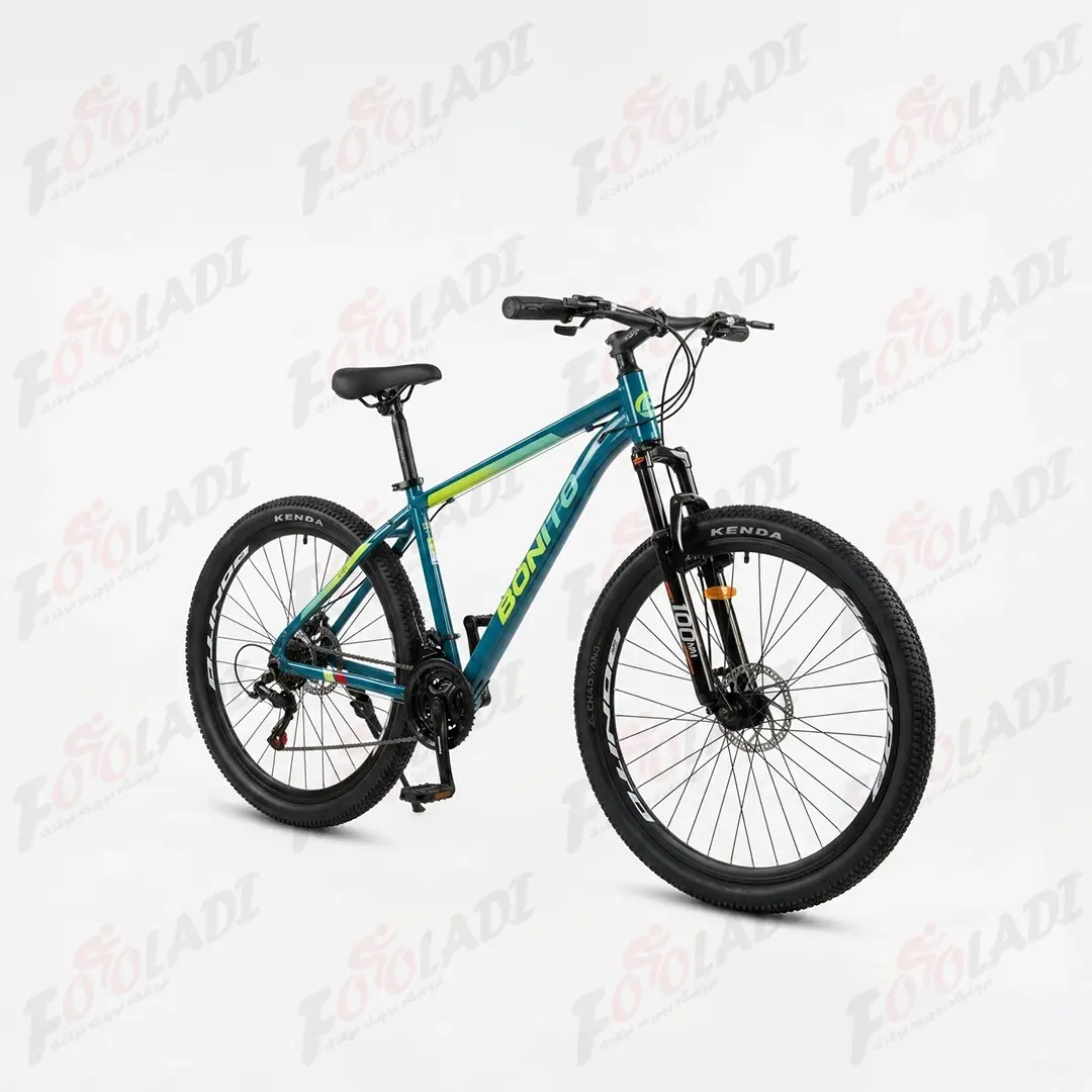 1 دوچرخه 27.5 بونیتو BONITO SD 200