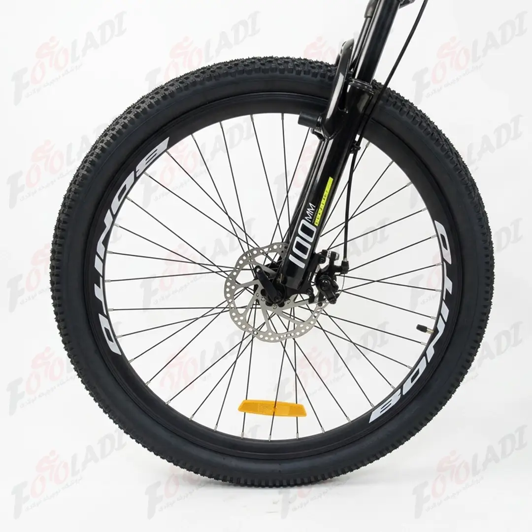 2 دوچرخه 27.5 بونیتو BONITO SD 200