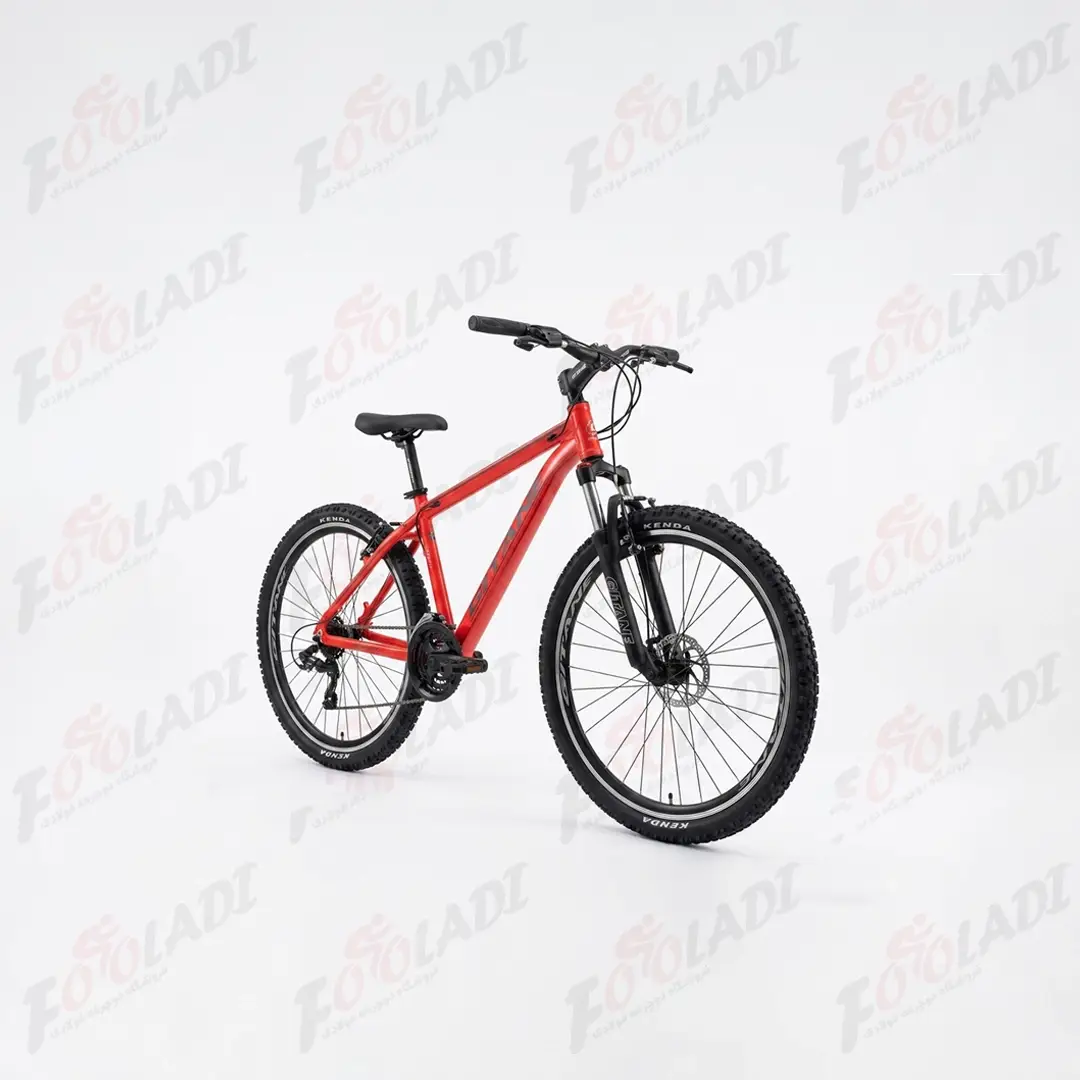 4 دوچرخه 26 جیتان GITANE G