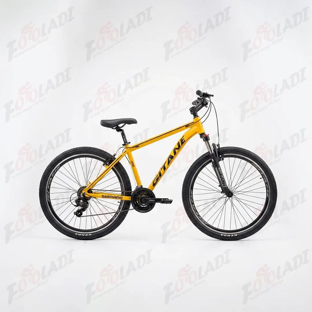 1 دوچرخه 27.5 جیتان GITANE G