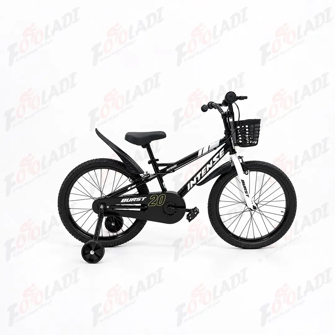 دوچرخه 16 اینتنس BURST