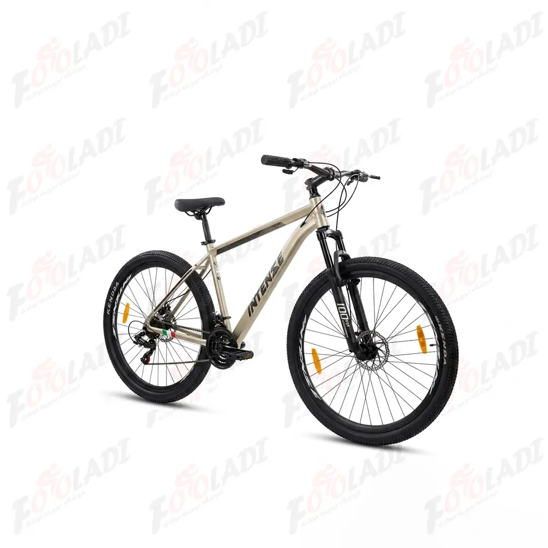 2 دوچرخه 27.5 اینتنس INTENSE CD200