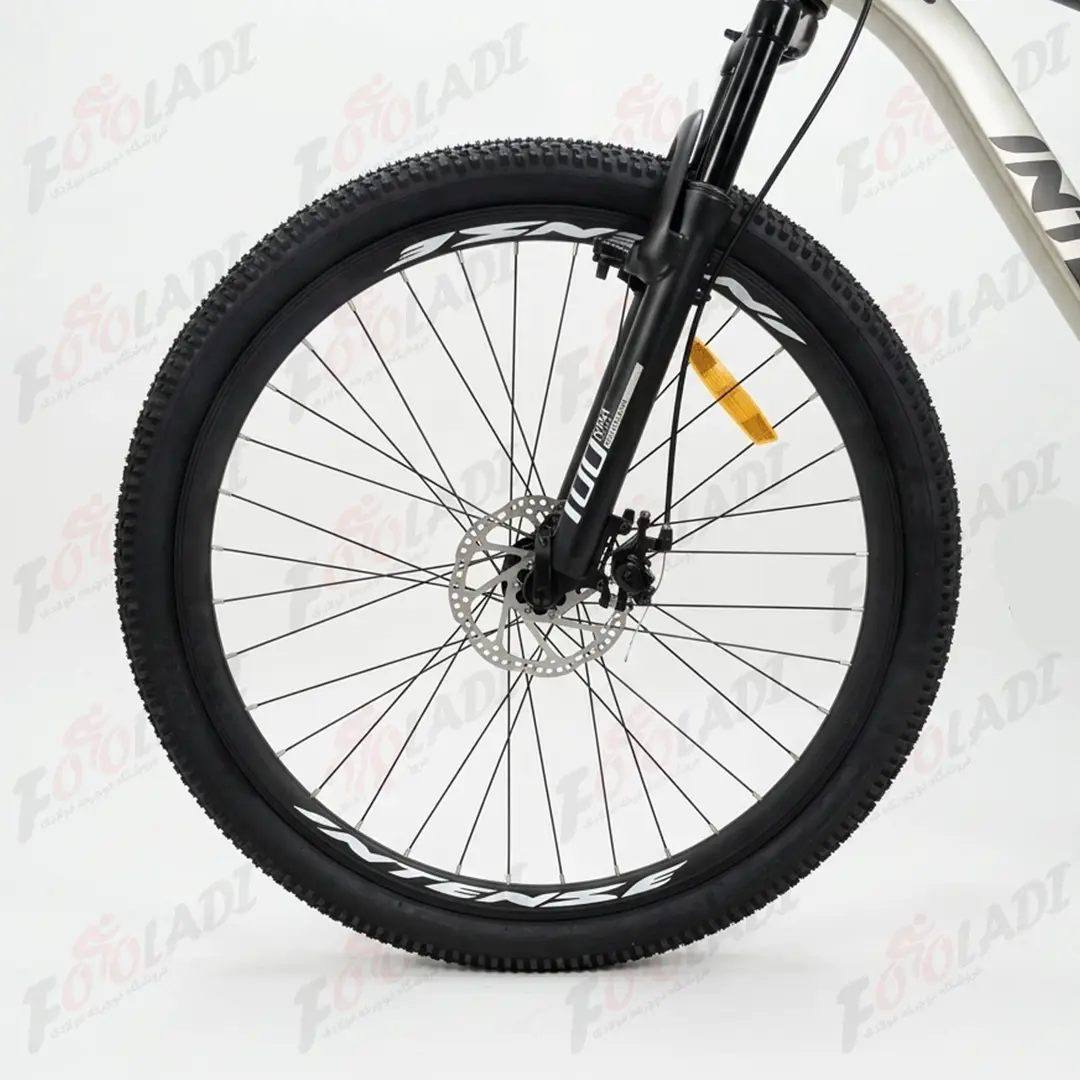 3 دوچرخه 27.5 اینتنس INTENSE CD200