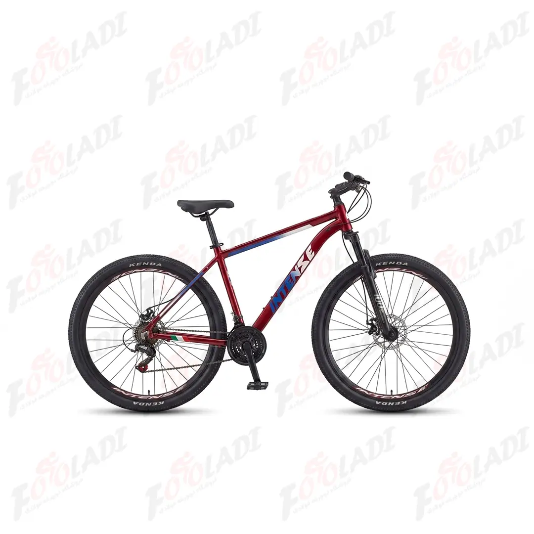 دوچرخه 27.5 اینتنس CD200