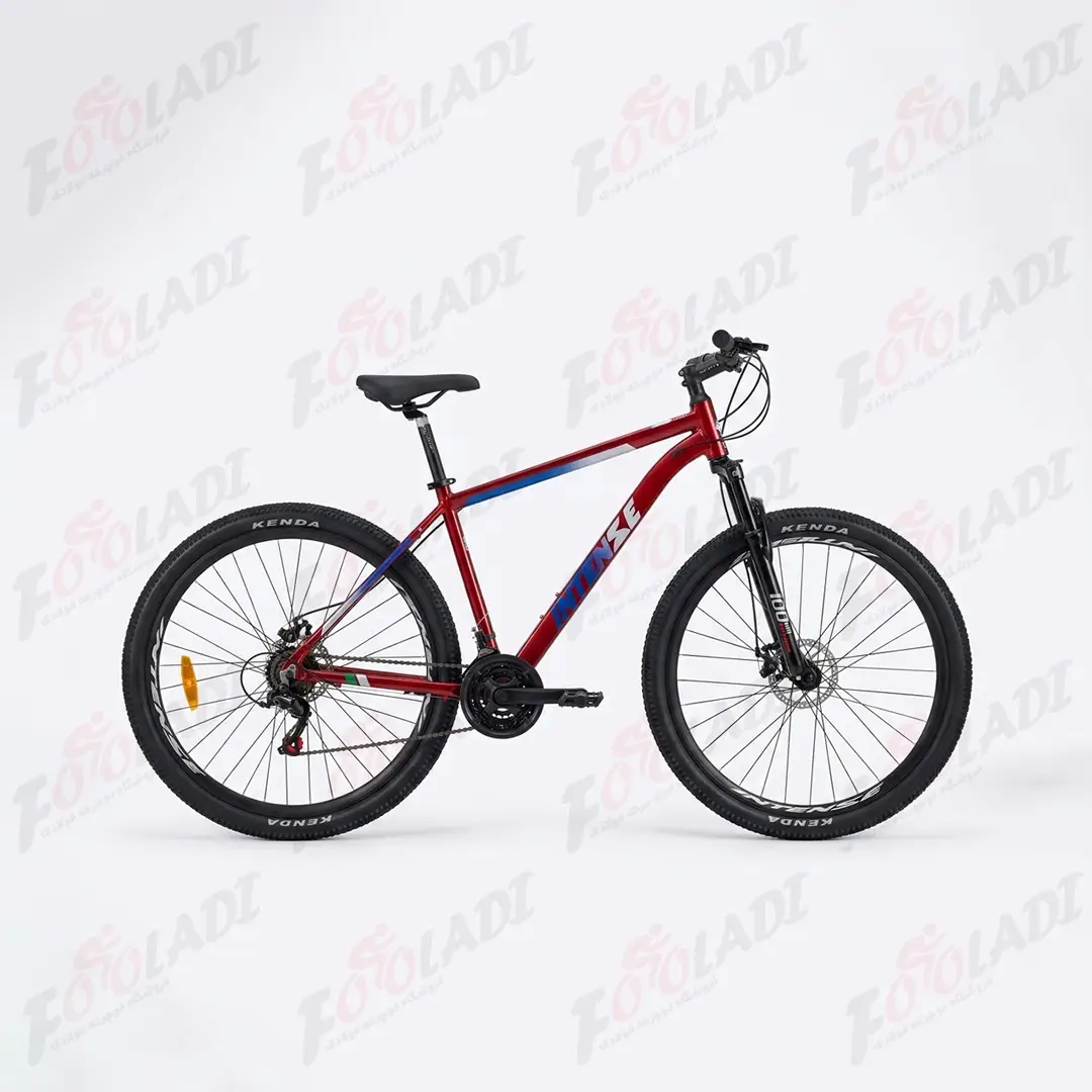 1 دوچرخه 29 اینتنس INTENSE CD 200