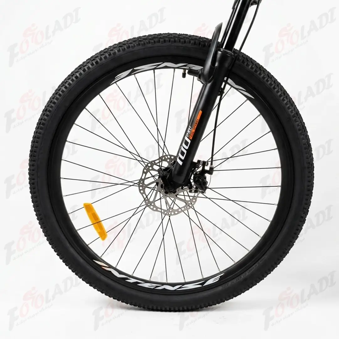 3 دوچرخه 29 اینتنس INTENSE CD 200