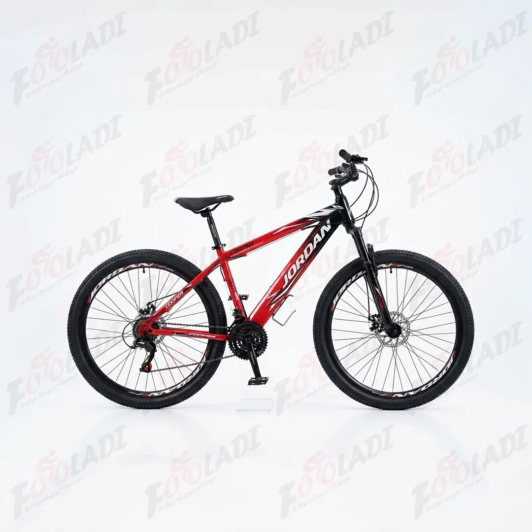 دوچرخه 27.5 جردن COOPER