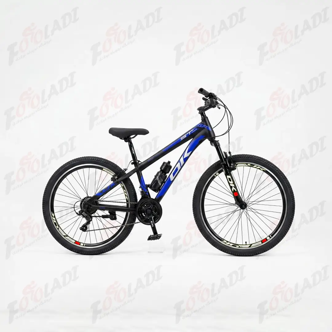 دوچرخه 27.5 اوکی K2701