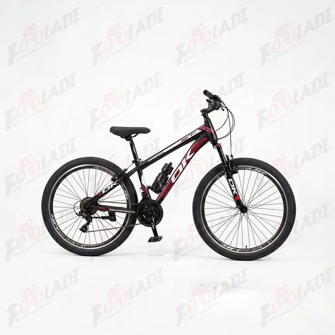 1 دوچرخه 27.5 اوکی OK K2701