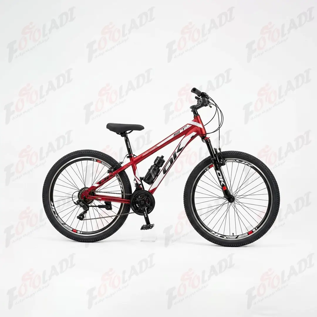 2 دوچرخه 29 اوکی OK K2901