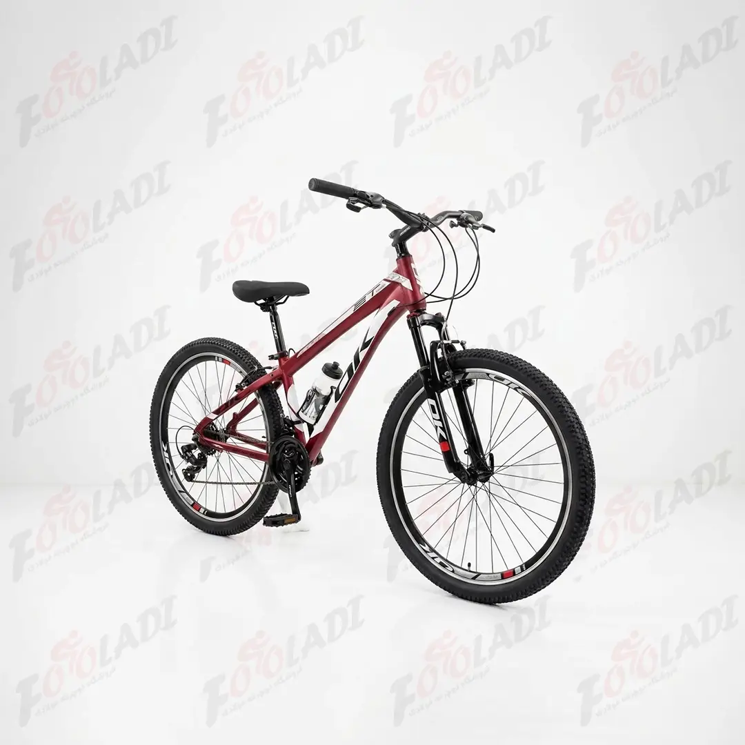 3 دوچرخه 29 اوکی OK K2901
