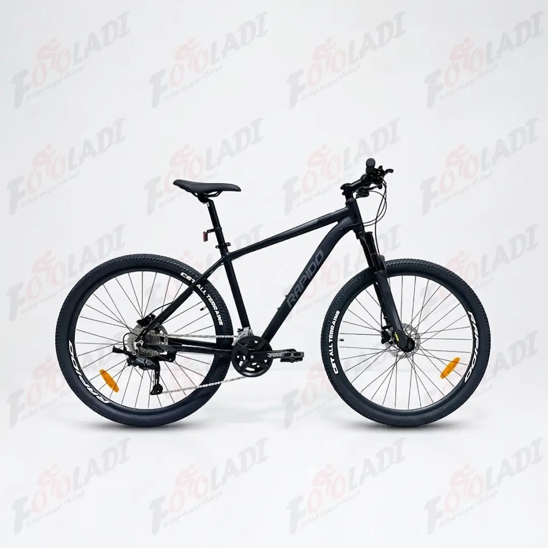 1 دوچرخه 29 راپیدو الیت RAPIDO ELITE