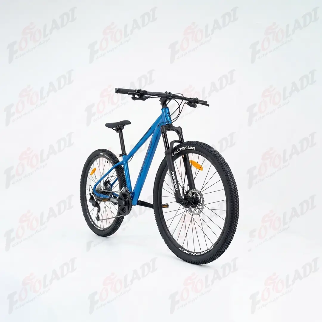 4 دوچرخه 29 راپیدو الیت RAPIDO ELITE