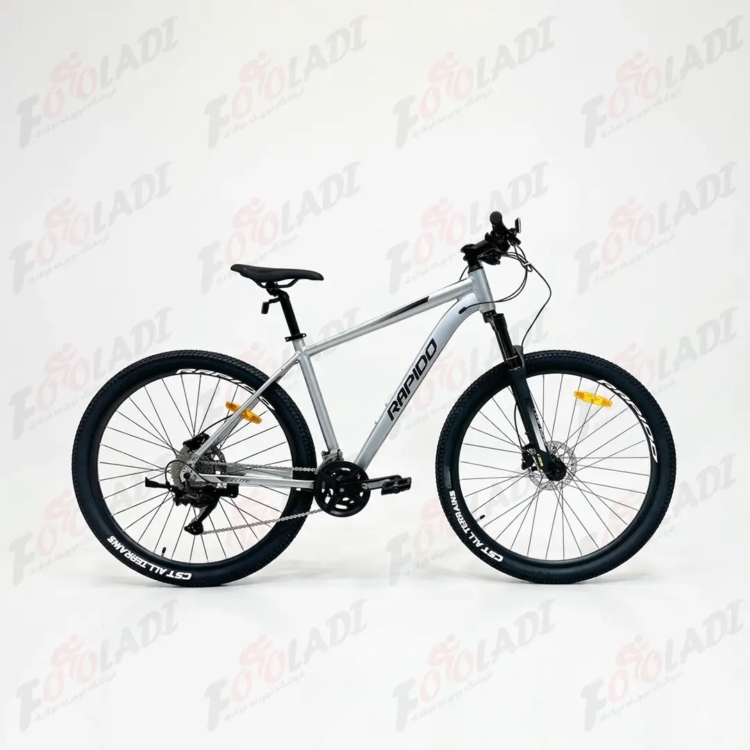 2 دوچرخه 29 راپیدو الیت RAPIDO ELITE