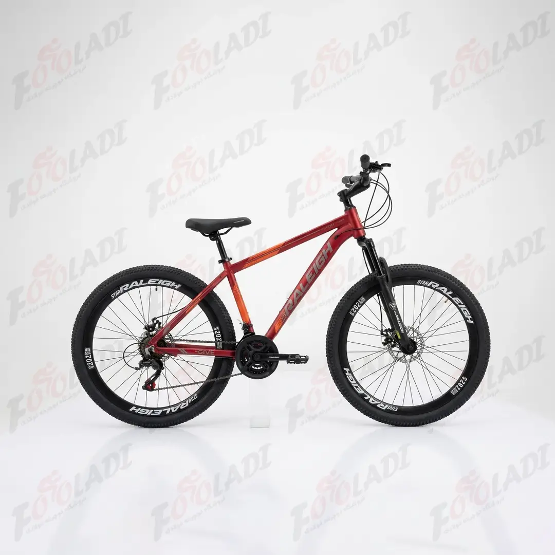 دوچرخه 27.5 استار RALEI