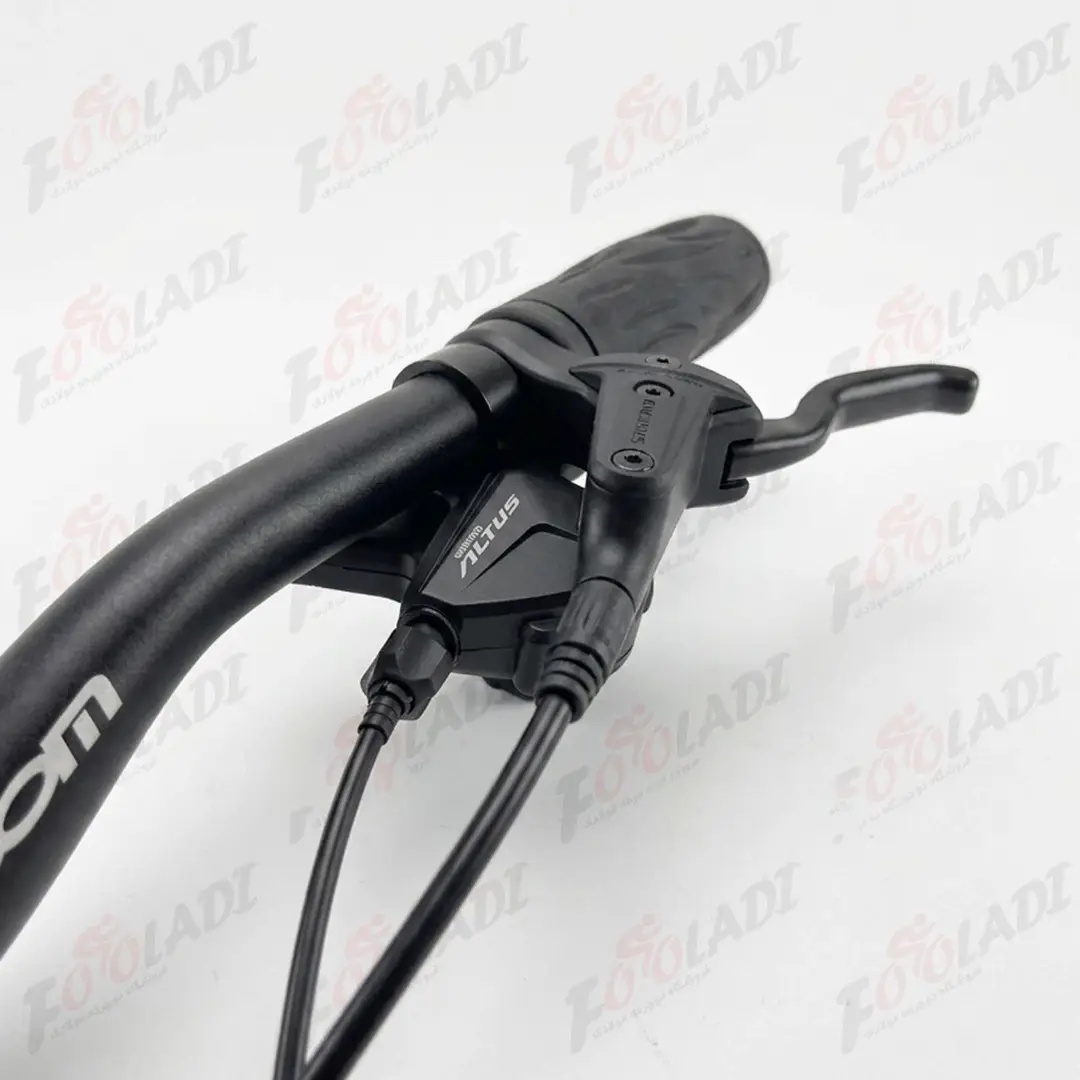 9 دوچرخه 26 ویوا بلیز هیدرولیک VIVA BLAZE