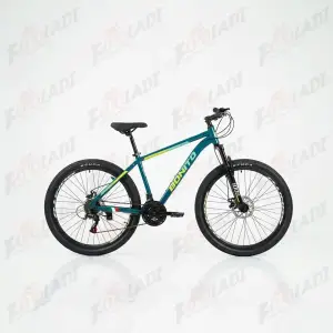 دوچرخه 27.5 بونیتو SD 200