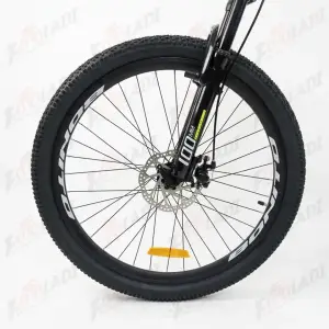 2 دوچرخه 27.5 بونیتو BONITO SD 200