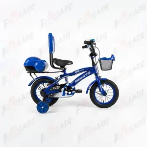 دوچرخه 12 بونیتو GO