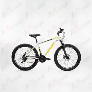 2 دوچرخه 26 جیانت GIIANT G120