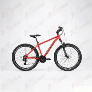 2 دوچرخه 27.5 جیتان GITANE G