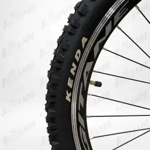 7 دوچرخه 27.5 جیتان GITANE G