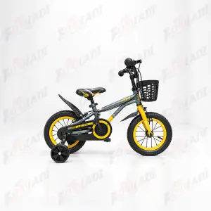 دوچرخه 12 اینتنس DART