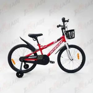 دوچرخه 20 اینتنس BURST