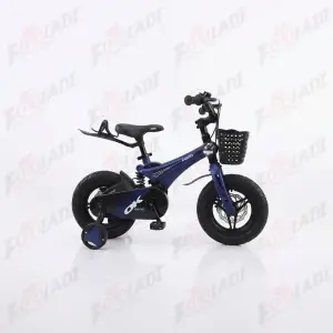 دوچرخه 12 اوکی M870