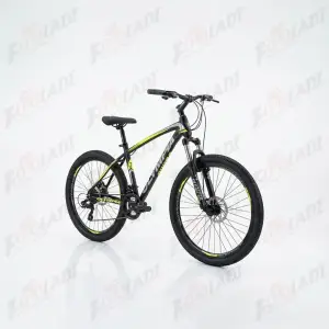 2 دوچرخه 26 المپیا سوپرا OLYMPIA SUPRA