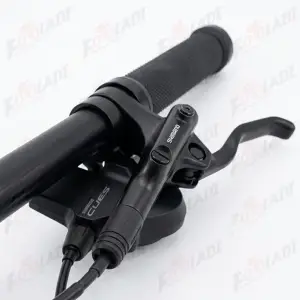 6 دوچرخه 29 راپیدو الیت RAPIDO ELITE