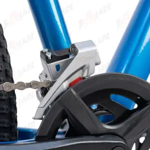 7 دوچرخه 29 راپیدو الیت RAPIDO ELITE