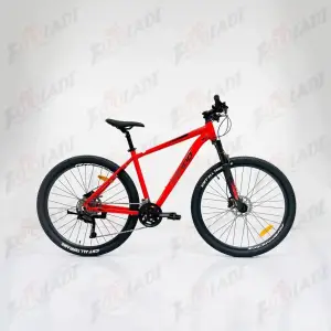 3 دوچرخه 29 راپیدو الیت RAPIDO ELITE