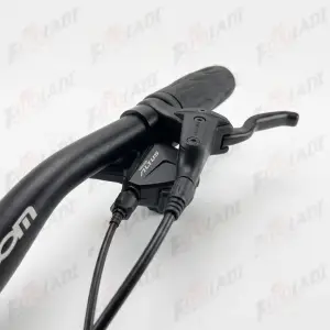 9 دوچرخه 26 ویوا بلیز هیدرولیک VIVA BLAZE